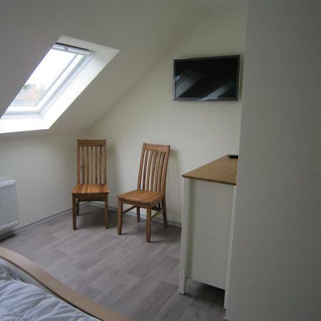 Ferienwohnung Friesenstall Heede Dış mekan fotoğraf