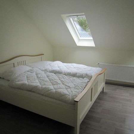 Ferienwohnung Friesenstall Heede Dış mekan fotoğraf