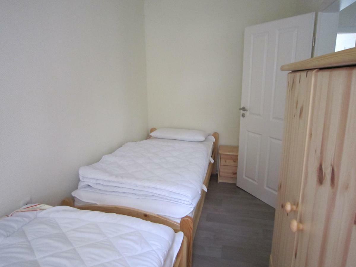 Ferienwohnung Friesenstall Heede Dış mekan fotoğraf